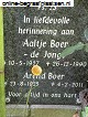 Arend boer