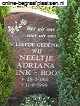 Neeltje vink
