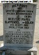 Record image of Neeltje Maria Bolier